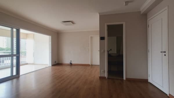 Apartamento com 3 dormitórios para venda, 127 m² por R$ 1.350.000,00 - Vila Firmiano Pinto - São Paulo/SP