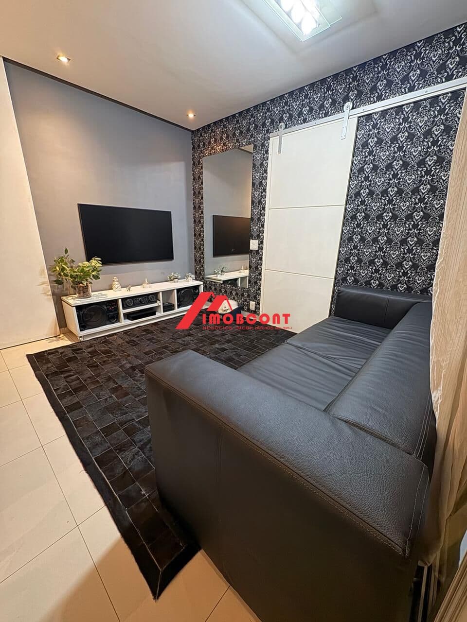 Apartamento em São Paulo - Vila Gumercindo