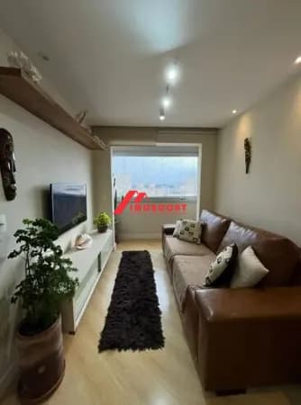 Apartamento em Vila Santa Teresa (Zona Sul), São Paulo/SP