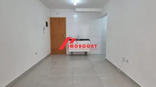 Apartamento em São João Clímaco, São Paulo/SP