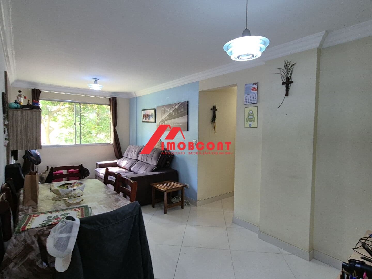 Apartamento Padrão para venda