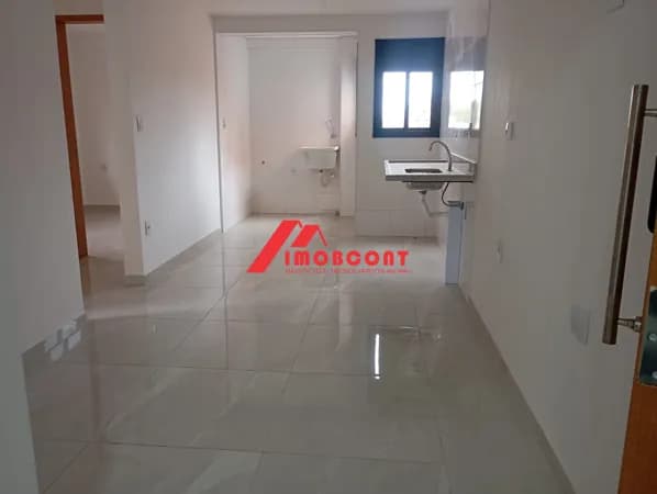 Apartamento em São Paulo - Vila Moinho Velho