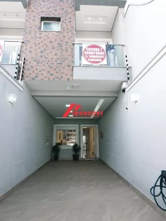 Casa Sobrado para Venda