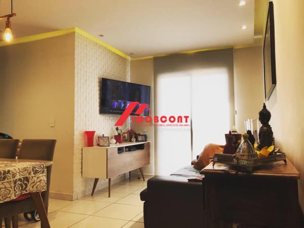 Apartamento com 3 dormitórios à venda, 60 m² por R$ 390.000,00 - Jardim Previdência - São Paulo/SP