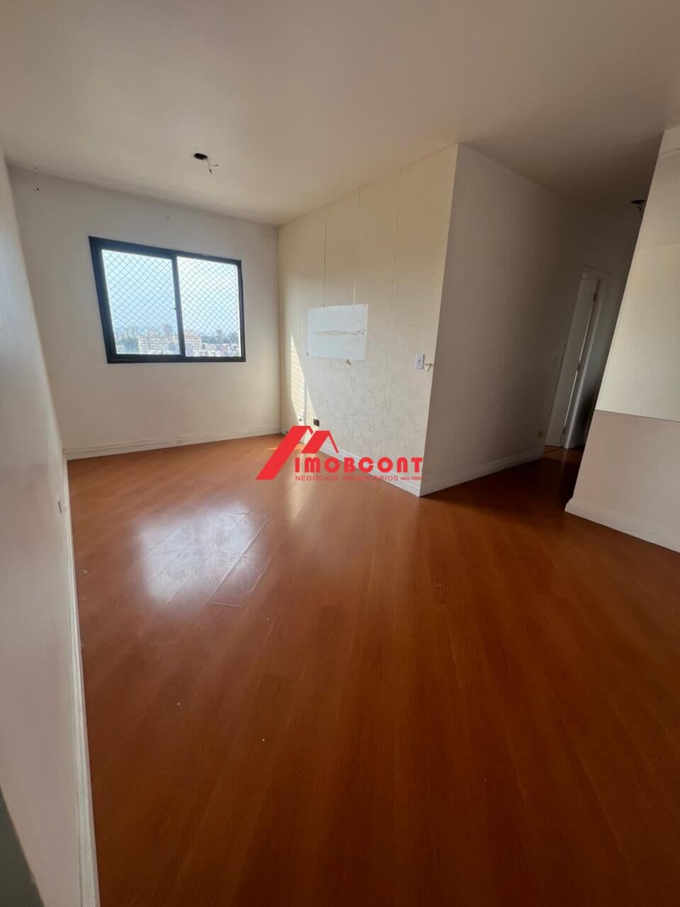 Apartamento em Vila Arapuã, São Paulo/SP