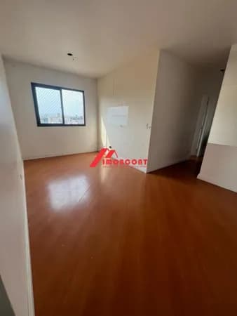Apartamento em Vila Arapuã, São Paulo/SP