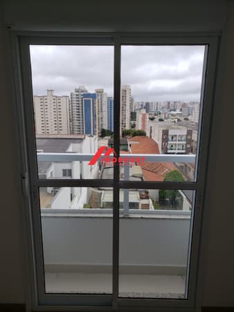 Apartamento com 2 dormitórios à venda, 53 m² - Parque das Nações - Santo André/SP
