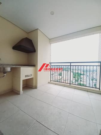 Apartamento com 3 dormitórios à venda, 82 m² por R$ 600.000,00 - Vila América - Santo André/SP