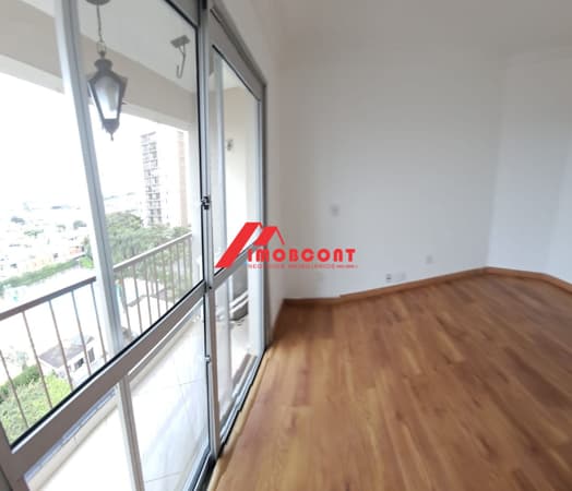 Apartamento com 4 dormitórios, 103 m² - venda por R$ 647.000,00 - São João Clímaco - São Paulo/SP