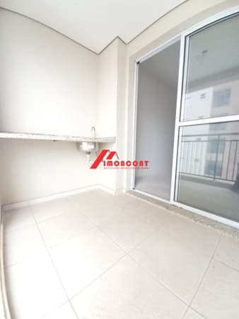 Apartamento com 2 dormitórios à venda, 65 m² por R$ 520.000,00 - Vila América - Santo André/SP