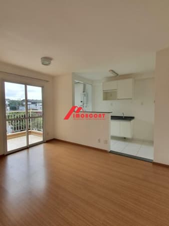 Apartamento com 2 dormitórios à venda, 60 m² por R$ 450.000,00 - Vila das Mercês - São Paulo/SP