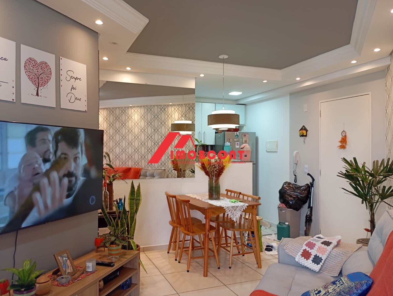 Apartamento em São João Clímaco, São Paulo/SP