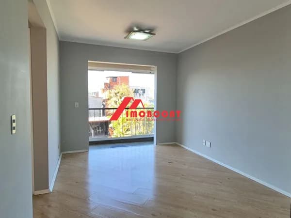 Apartamento com 2 dormitórios à venda, 50 m² por R$ 430.000,00 - São João Clímaco - São Paulo/SP