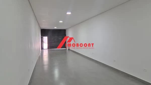 Sala comercial Térreo em São João Clímaco, São Paulo/SP