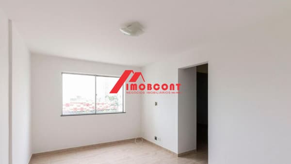 Apartamento com 2 dormitórios à venda, 48 m² por R$ 330.000 - Mooca - São Paulo/SP