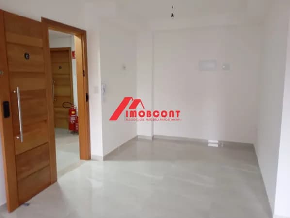 Apartamento em São Paulo - Vila Moinho Velho