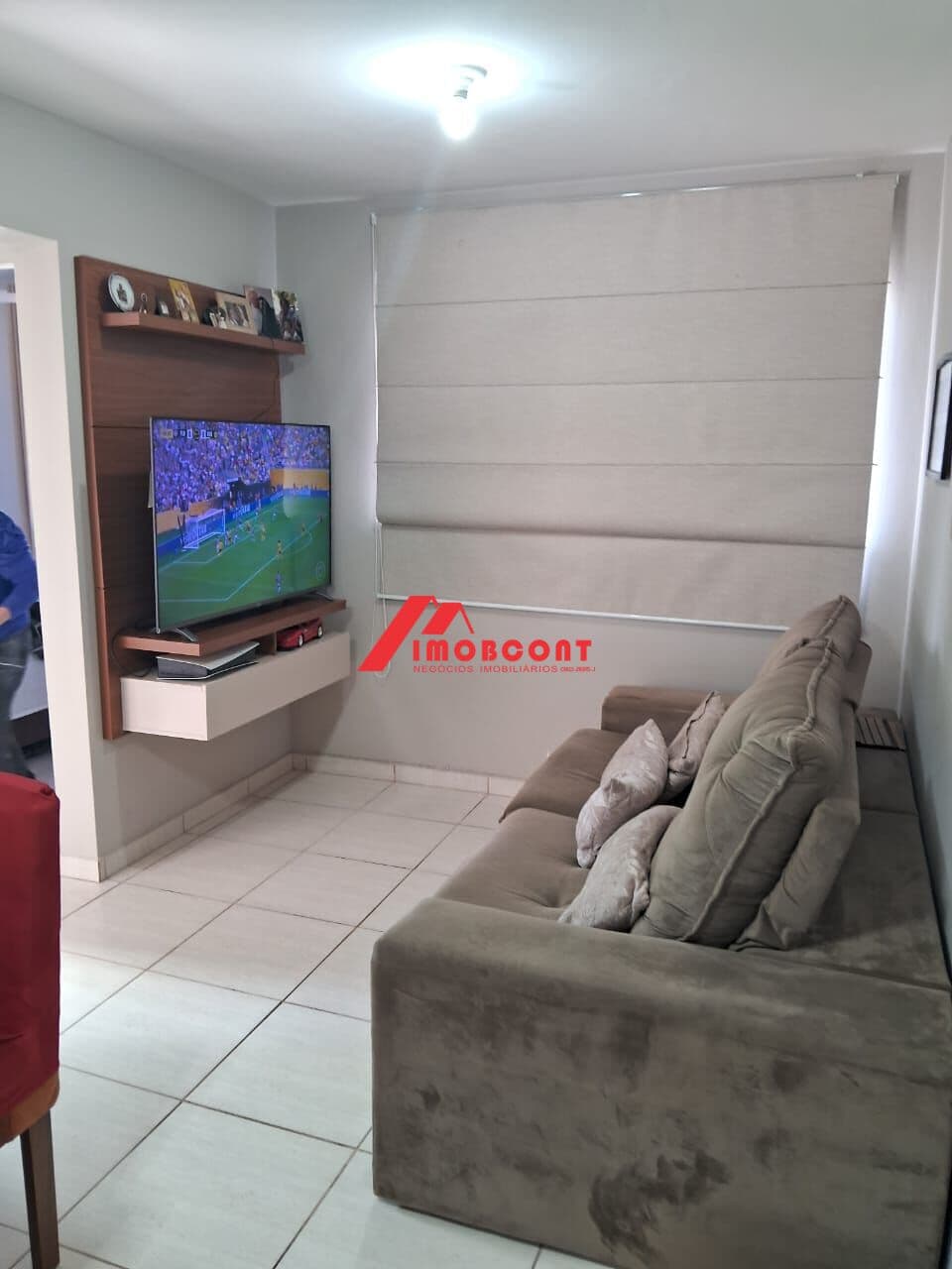 Apartamento em São Paulo - Parque Fongaro