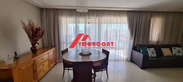 Apartamento com 3 dormitórios, 3 suítes para venda, 133 m² - Ipiranga - São Paulo/SP