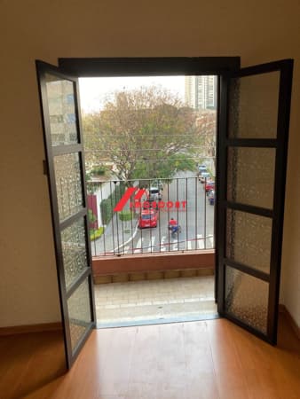Apartamento com 2 dormitórios à venda, 65 m² por R$ 350.000,01 - Ipiranga - São Paulo/SP