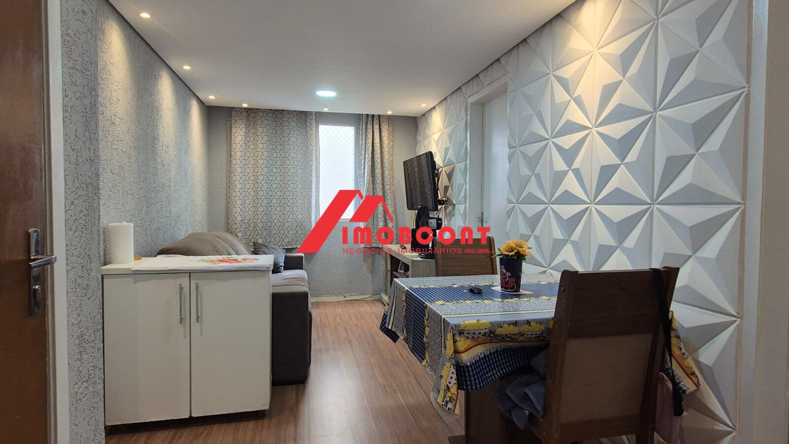 Apartamento em São João Clímaco, São Paulo/SP