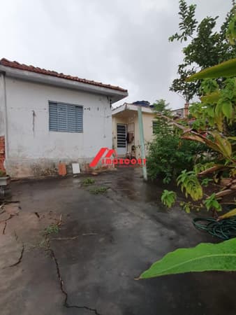 Terreno para investimento com Casa com 1 dormitório à venda, 295 m² por R$ 440.000 - São João Clímaco - São Paulo/SP