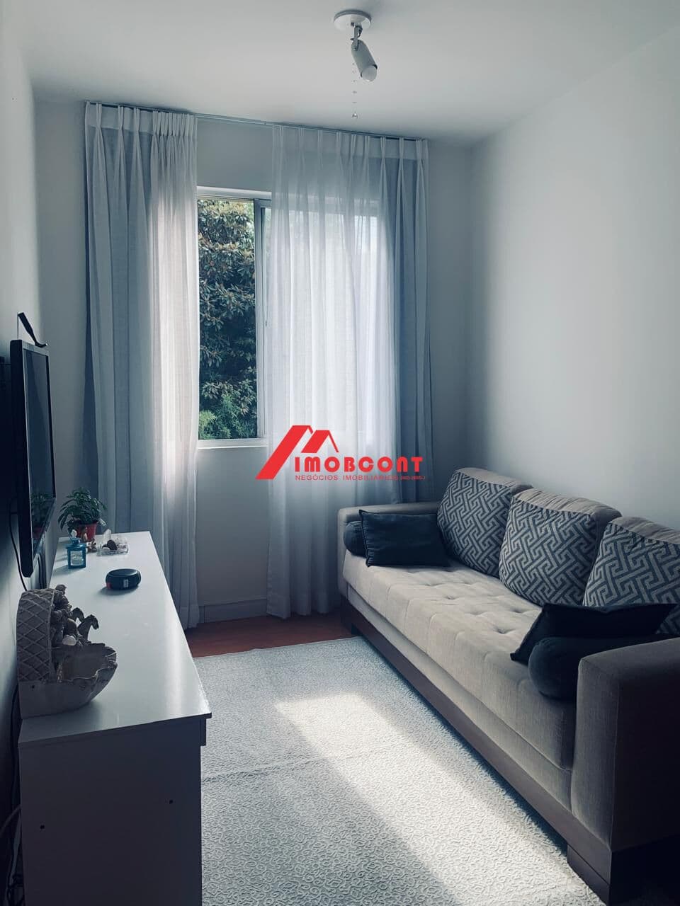 Apartamento Padrão Baixou o Valor