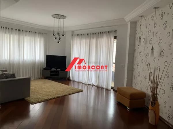Apartamento Alto Padrão em Santa Paula, São Caetano do Sul/SP