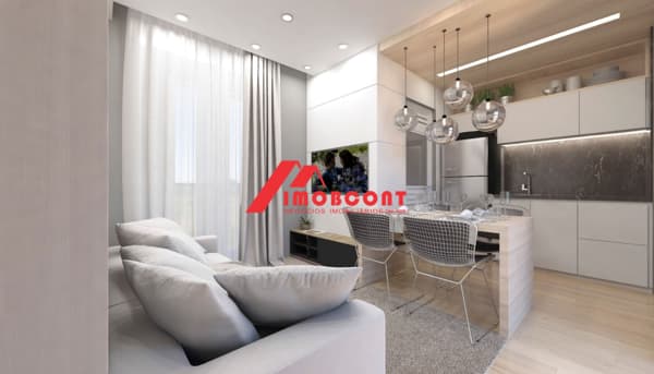 Apartamento Duplex com 1 dormitório à venda, 99 m² por R$ 1.261.000,00 - Aclimação - São Paulo/SP