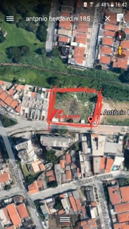 Terreno à venda, 1790 m² por R$ 6.000.000,01 - Parque Fongaro - São Paulo/SP