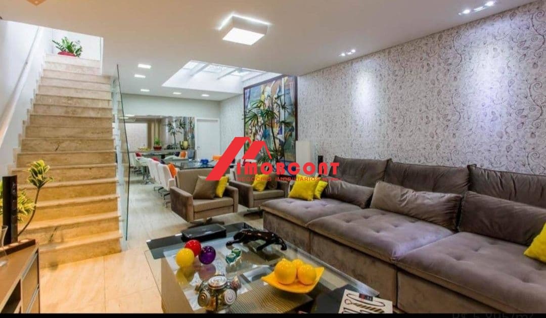 Sobrado com 2 dormitórios, 210 m² - locação por R$ 9.000,00 - Ipiranga - São Paulo/SP