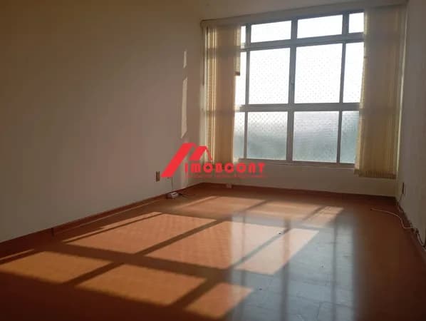 Apartamento pronto para morar.