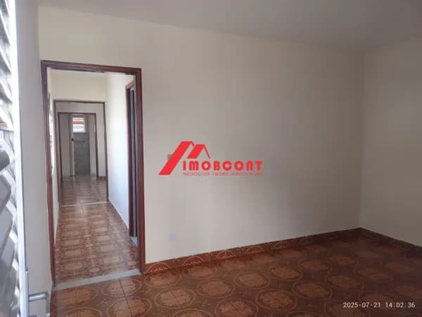 Casa Padrão para alugar