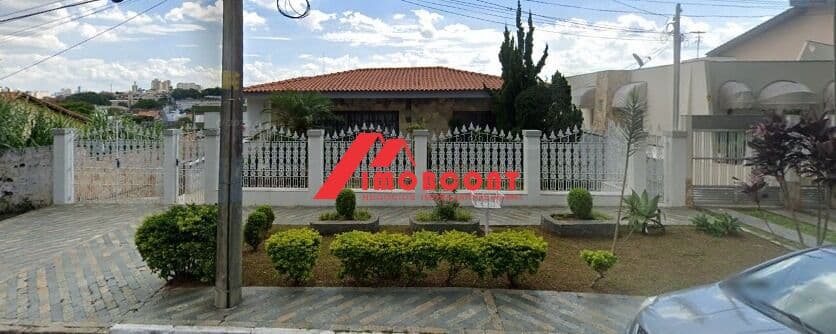 Casa Alto Padrão em Jardim São Caetano, São Caetano do Sul/SP