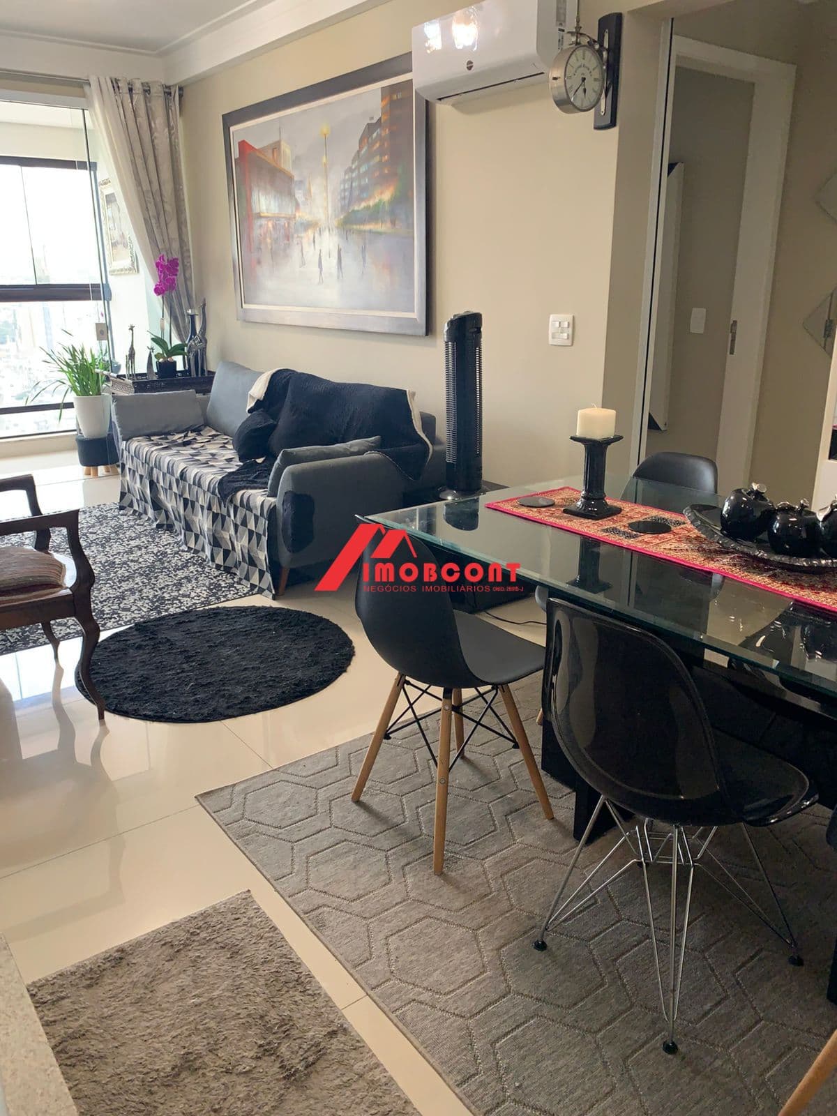 Apartamento Cobertura Tiplex em Jardim Panorama, Sorocaba/SP