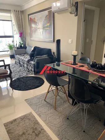 Apartamento Cobertura Tiplex em Jardim Panorama, Sorocaba/SP
