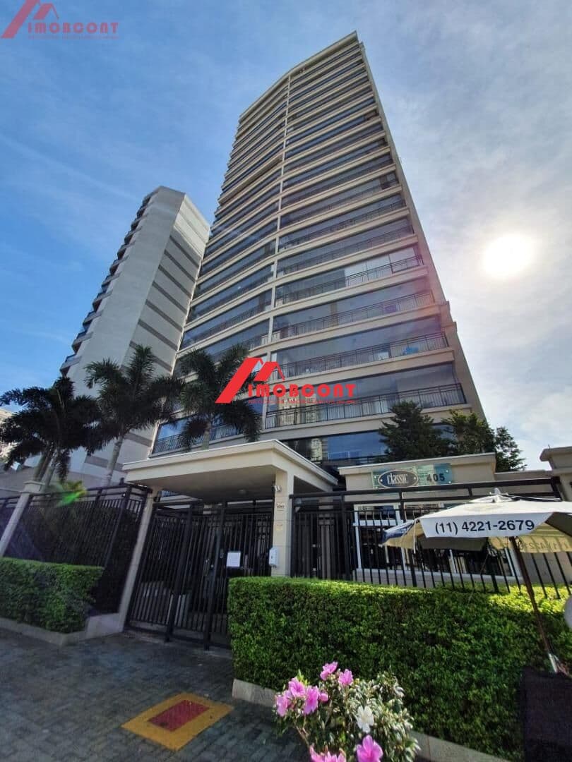 Apartamento Alto Padrão em Ipiranga, São Paulo/SP