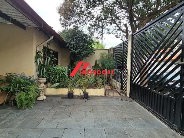 Sobrado com 3 dormitórios à venda, 189 m² por R$700.000,00 - Vila Marte - São Paulo/SP