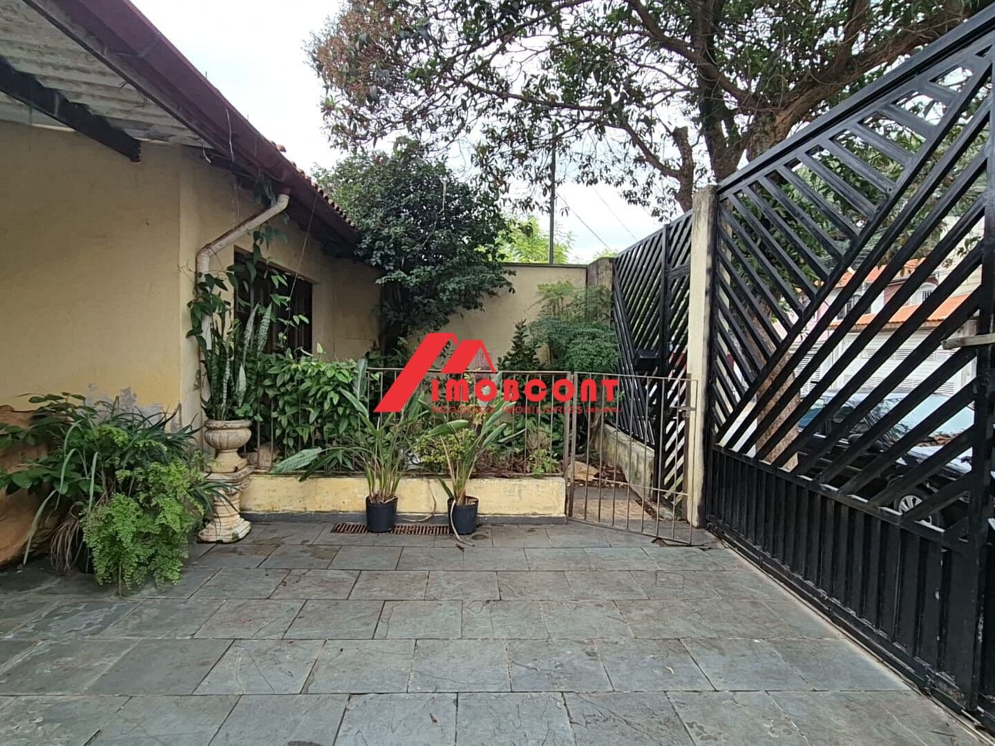 Sobrado com 3 dormitórios à venda, 189 m² por R$700.000,00 - Vila Marte - São Paulo/SP