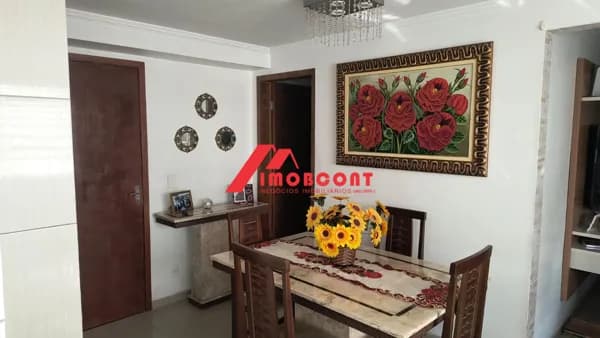 Apartamento em São João Clímaco, São Paulo/SP