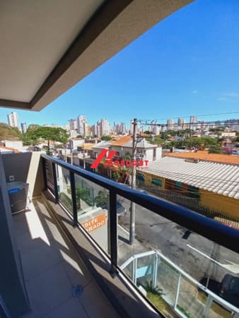Studio com 1 dormitório à venda bairro Aclimação - São Paulo/SP