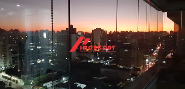 Apartamento com 3 dormitórios à venda, 128 m² por R$ 980.000,00 - Centro - Santo André/SP