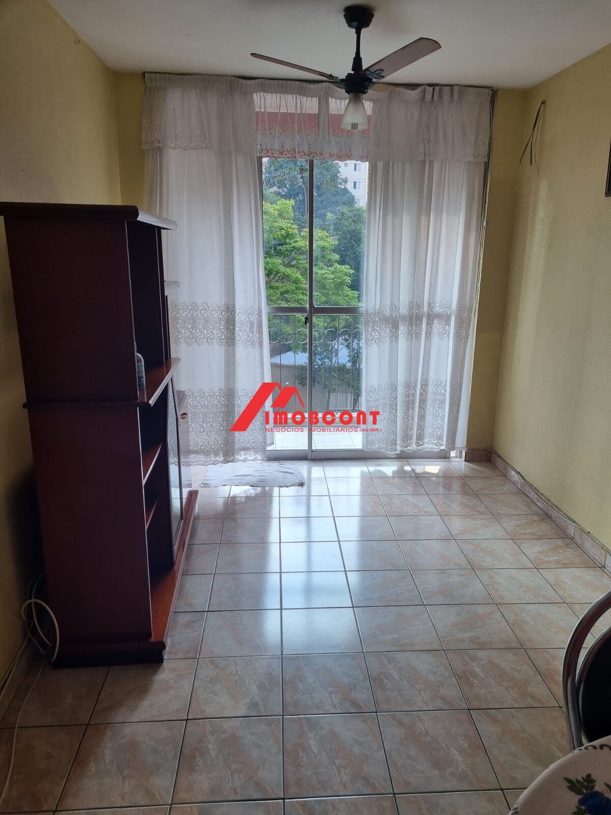 Apartamento em São Paulo - Parque Bristol