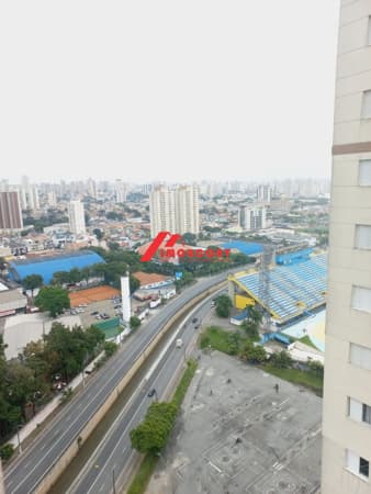 Apartamento com 2 dormitórios à venda, 65 m² por R$ 455.000,00 - Vila América - Santo André/SP