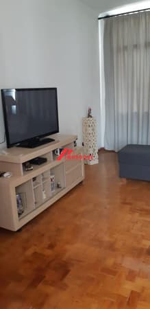 Apartamento com 2 dormitórios à venda, 98 m² - Centro - Santo André/SP
