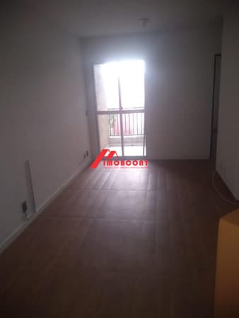 Apartamento em São João Clímaco, São Paulo/SP