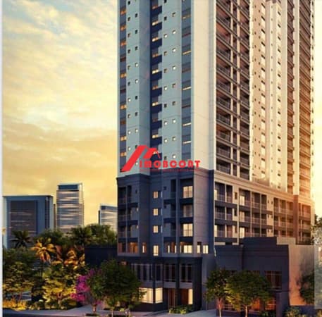 Apartamento com 3 dormitórios à venda, 125 m² por R$ 1.630.000,00 - Vila Dom Pedro I - São Paulo/SP
