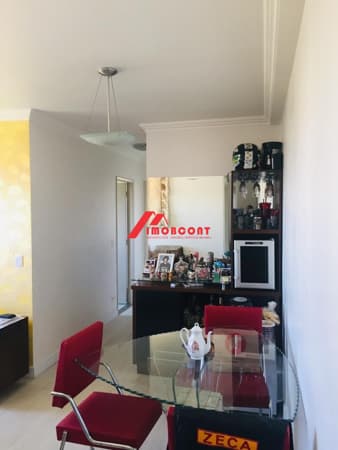 Apartamento com 2 dormitórios à venda, 51 m² por R$ 290.000,00 - Vila Arapuã - São Paulo/SP