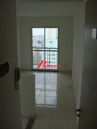 Apartamento Padrão para alugar