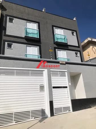 Apartamento Padrão para venda em Santo André Parque Oratório