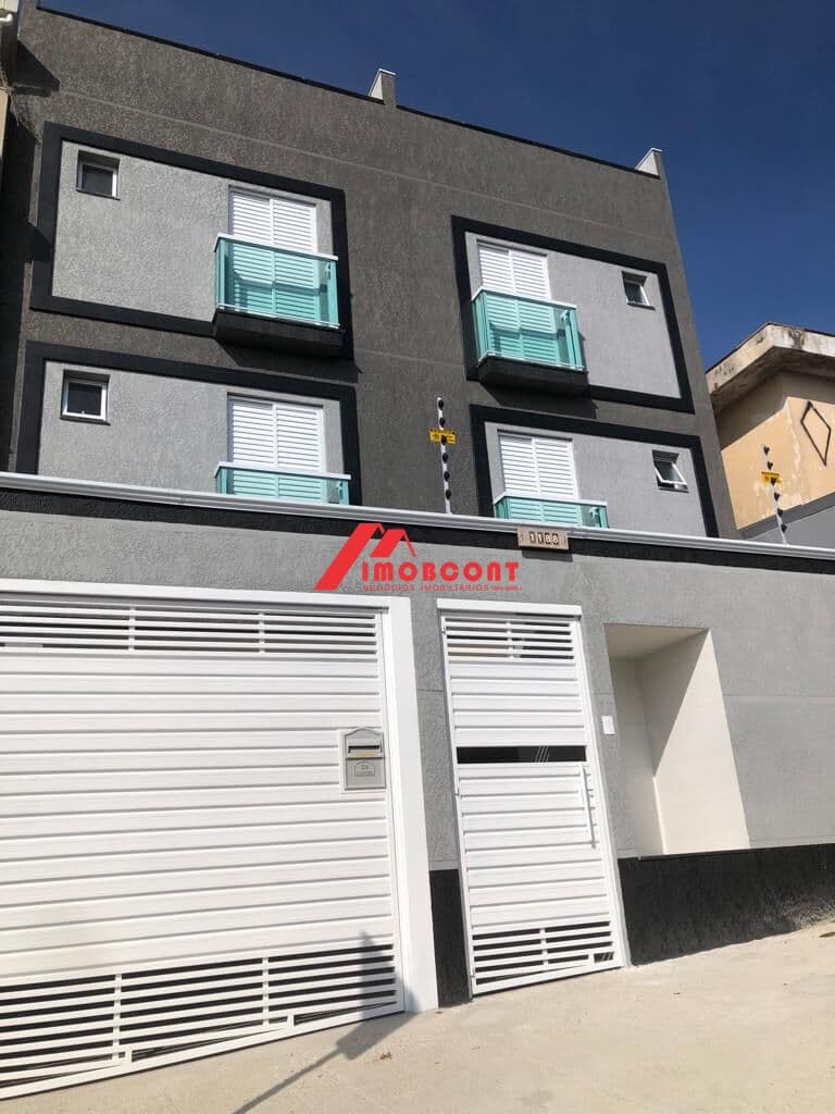 Apartamento Padrão para venda em Santo André Parque Oratório